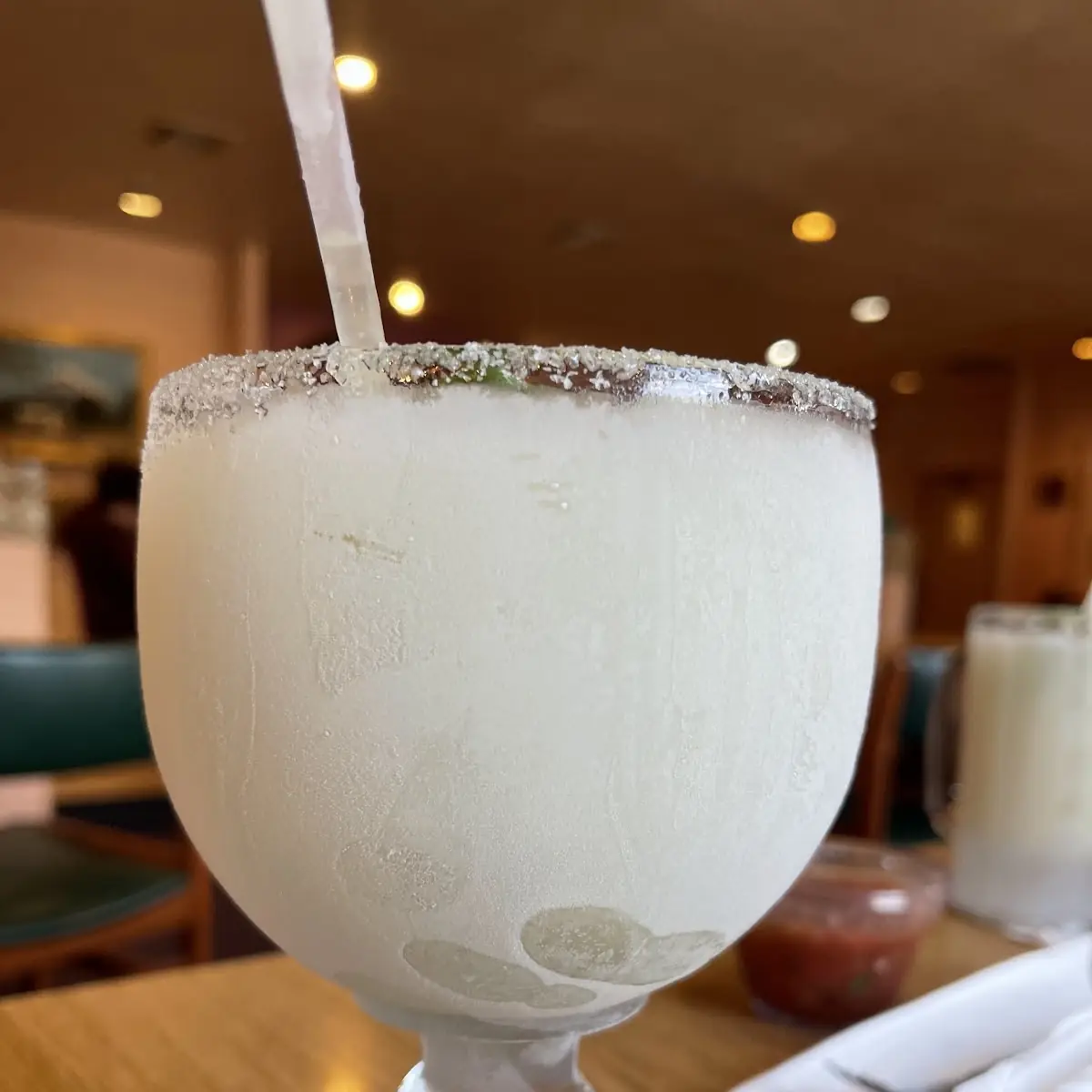 Frozen Margarita