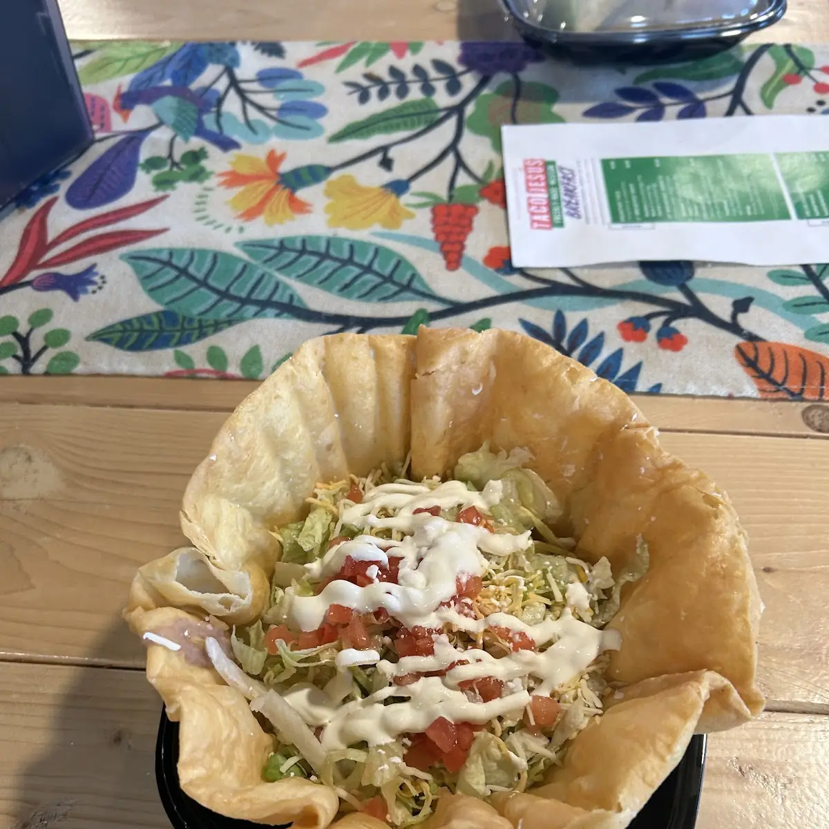 Taco Salad