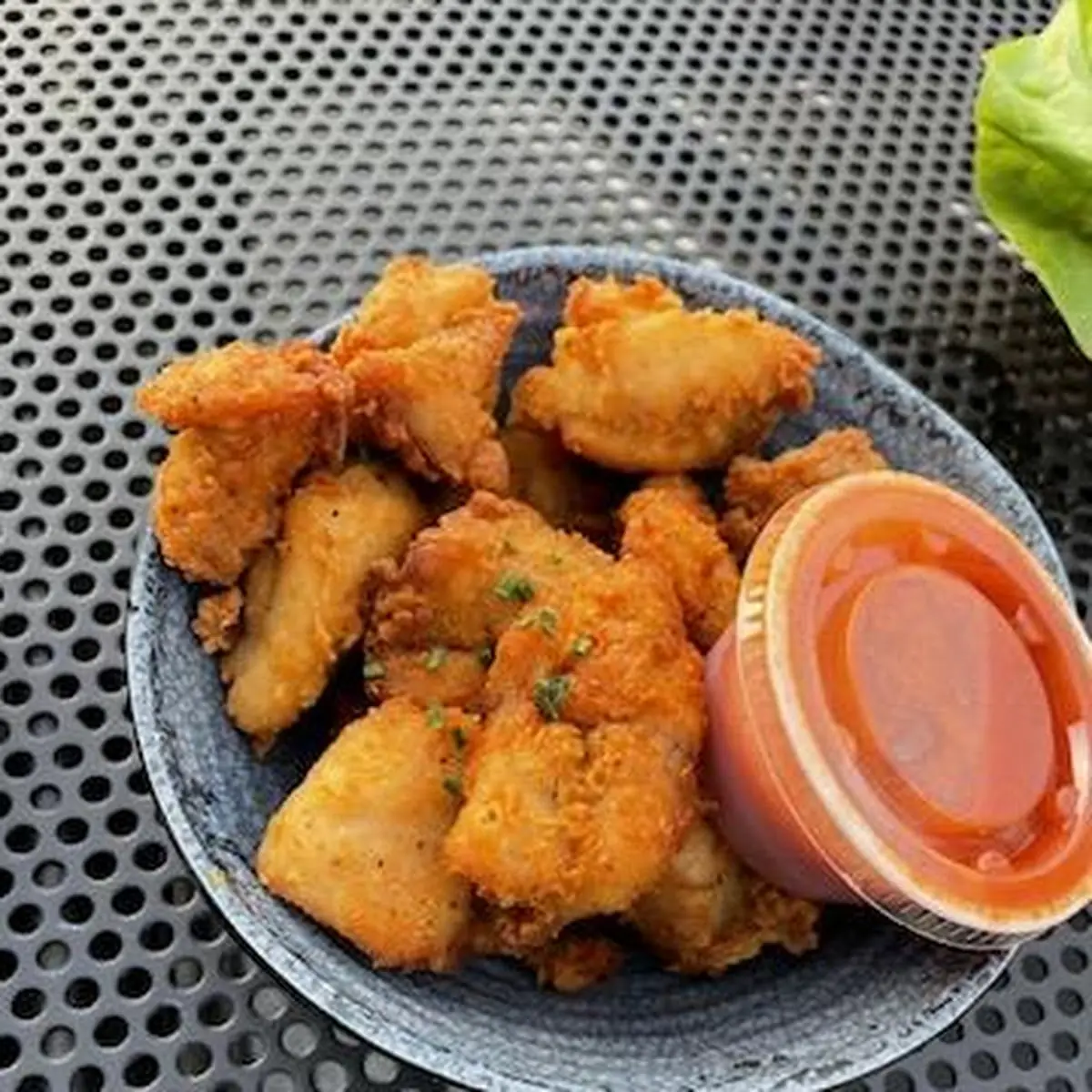 Chicken Nuggets