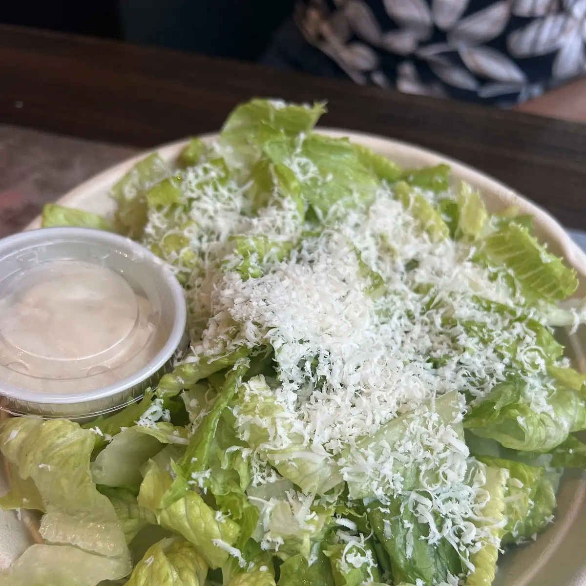Caesar Salad