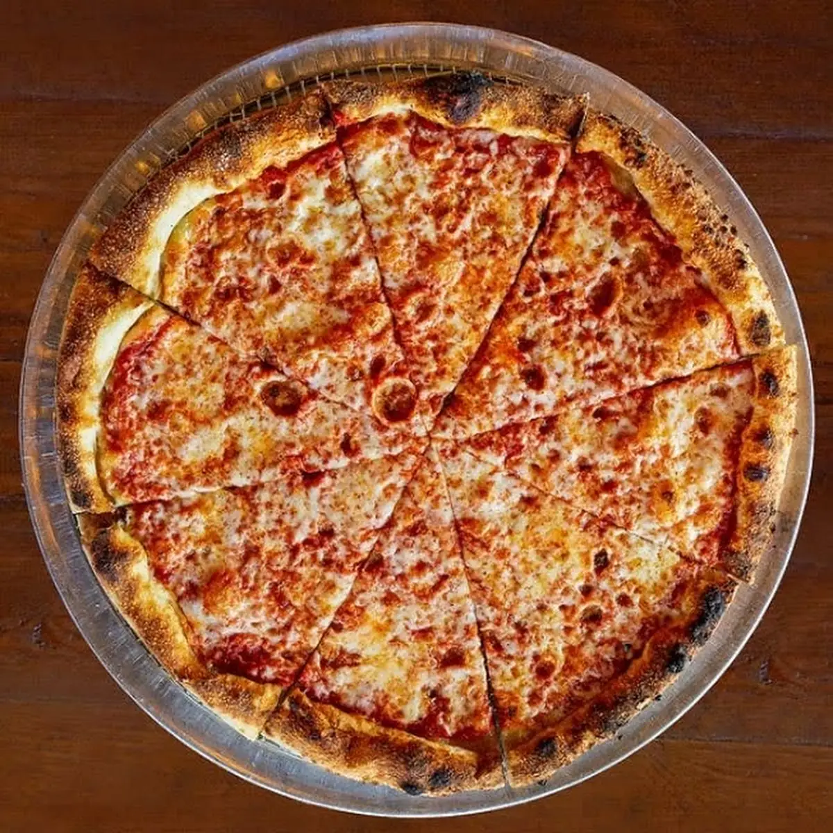 Cheese Pizza
