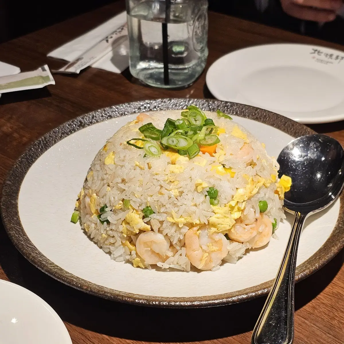 Fried Rice