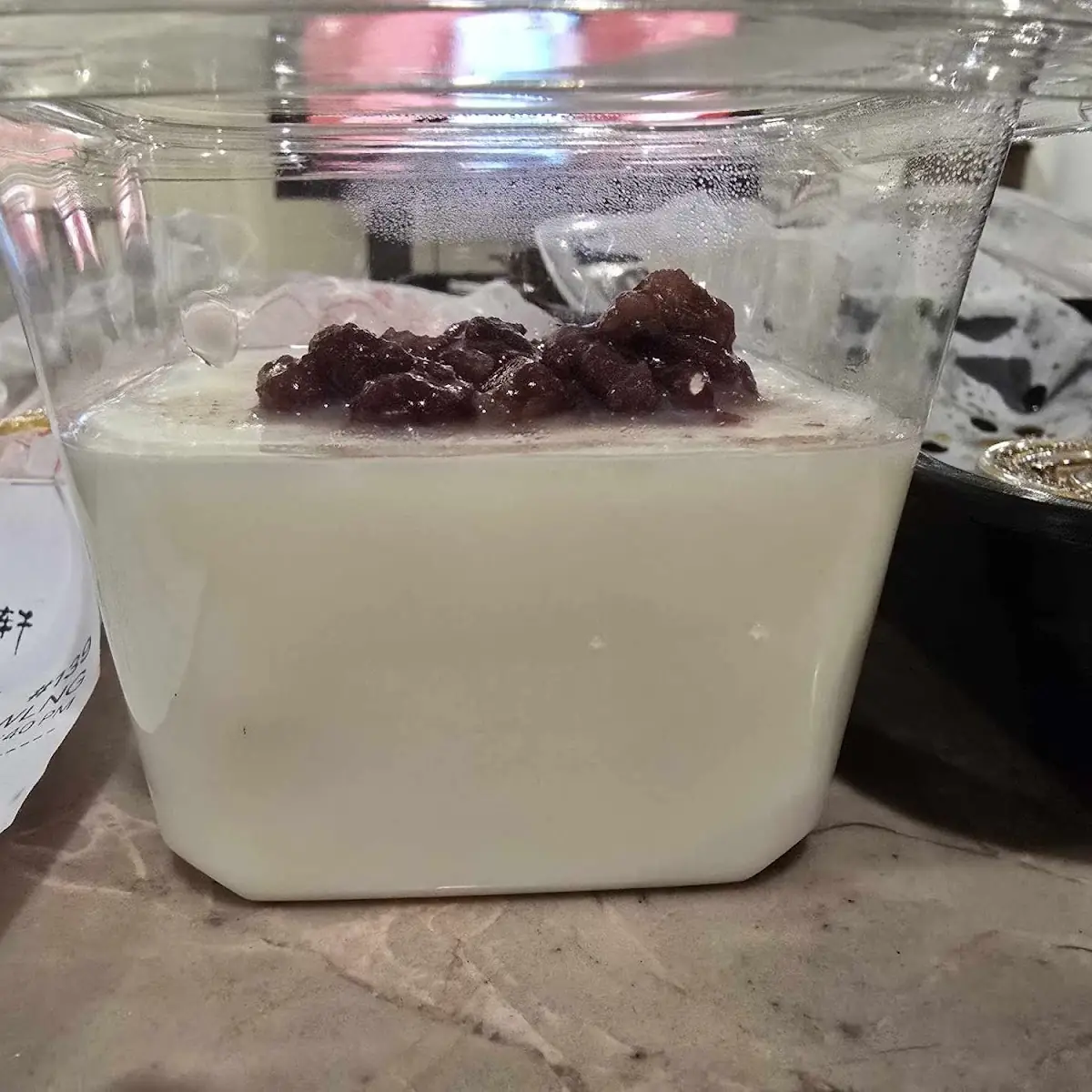 Panna Cotta