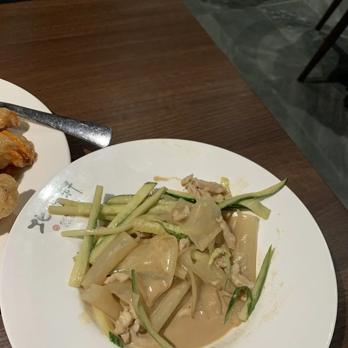 Rice Noodle