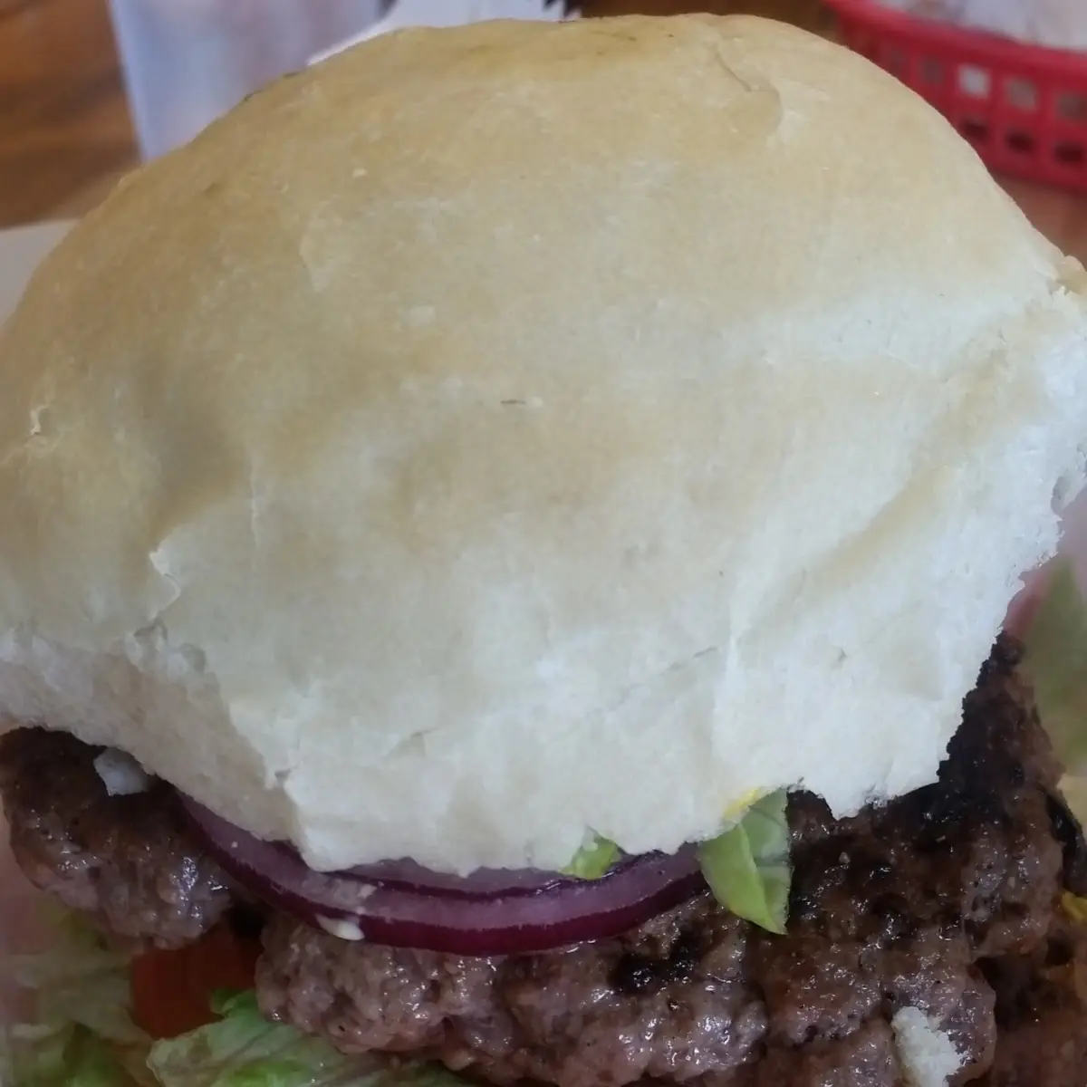 Great Burger