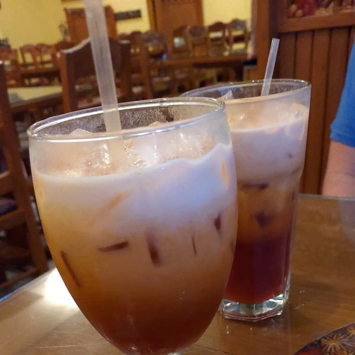 Thai Tea (32 Oz)