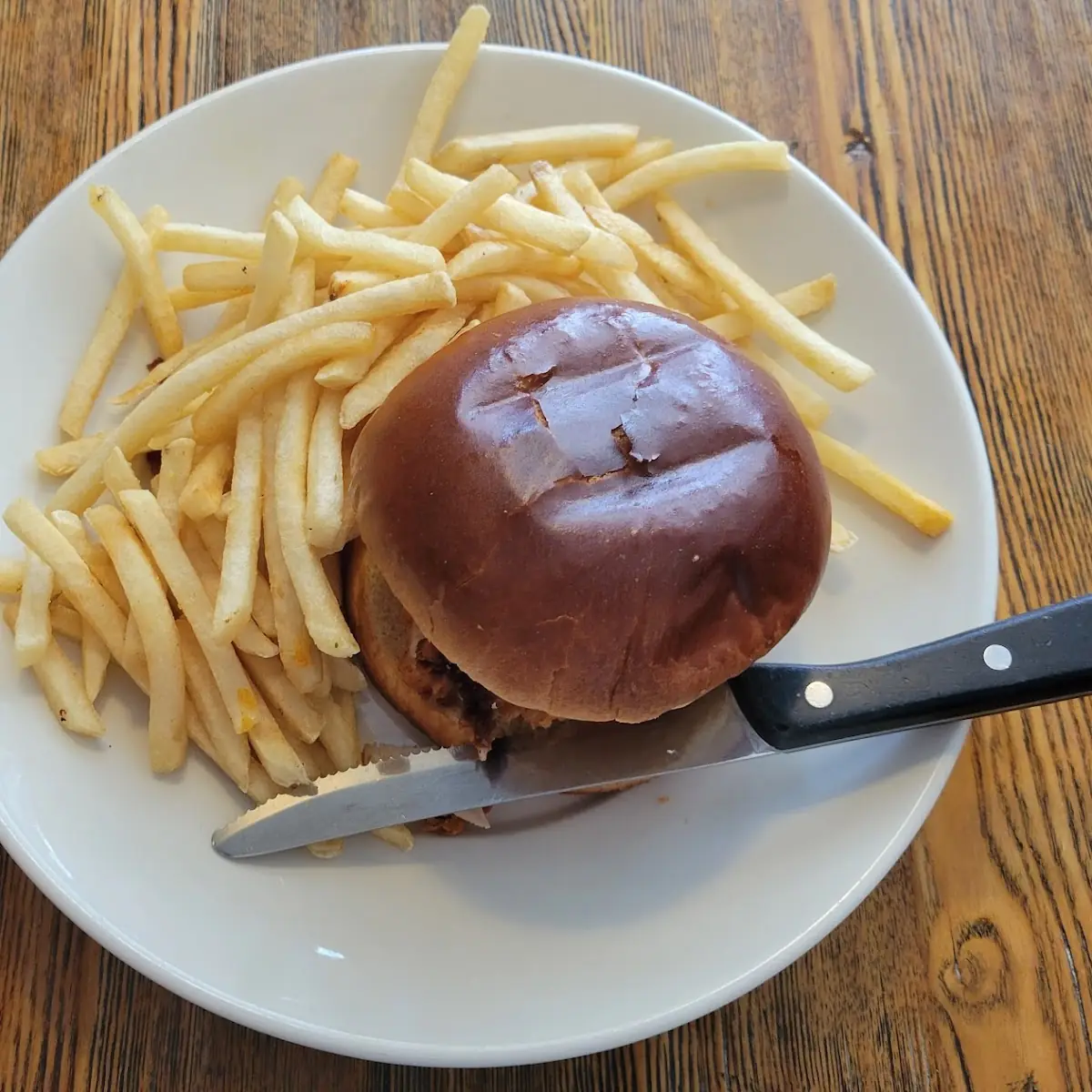 Chicken Sandwich
