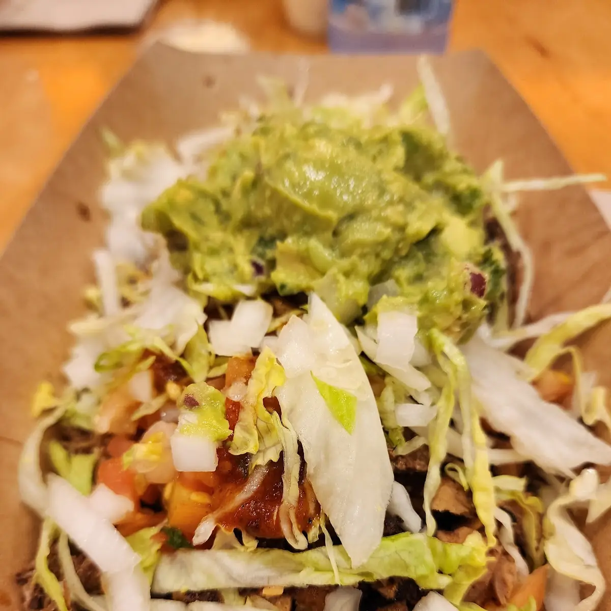 Burrito Bowl