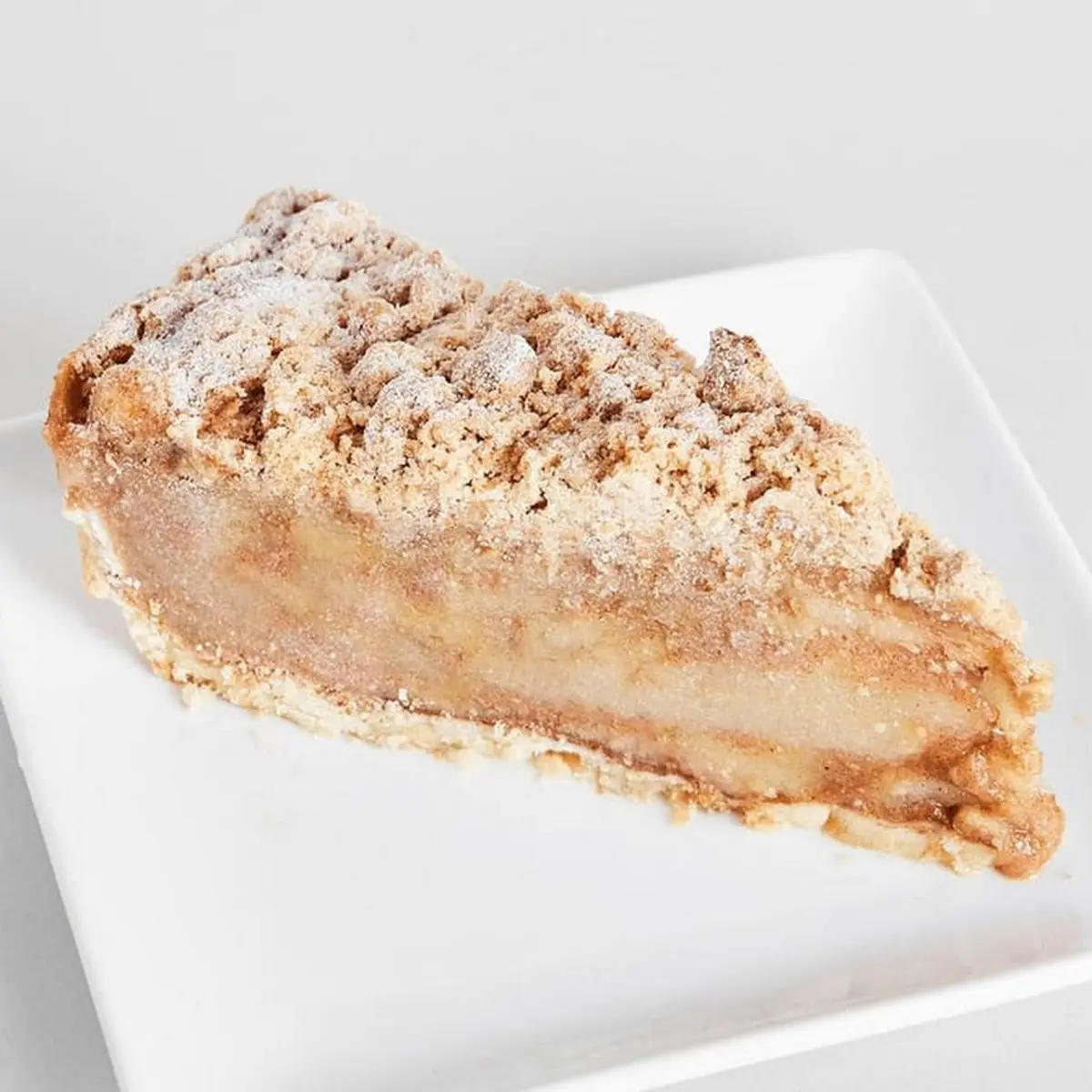 The Big Apple Pie
