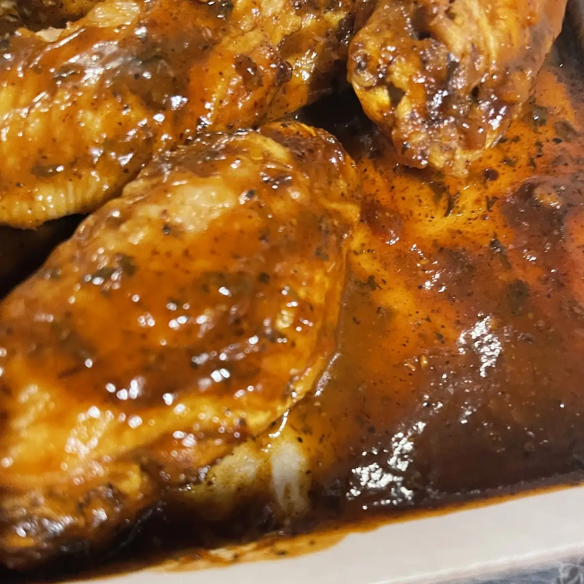 Buffalo Wings
