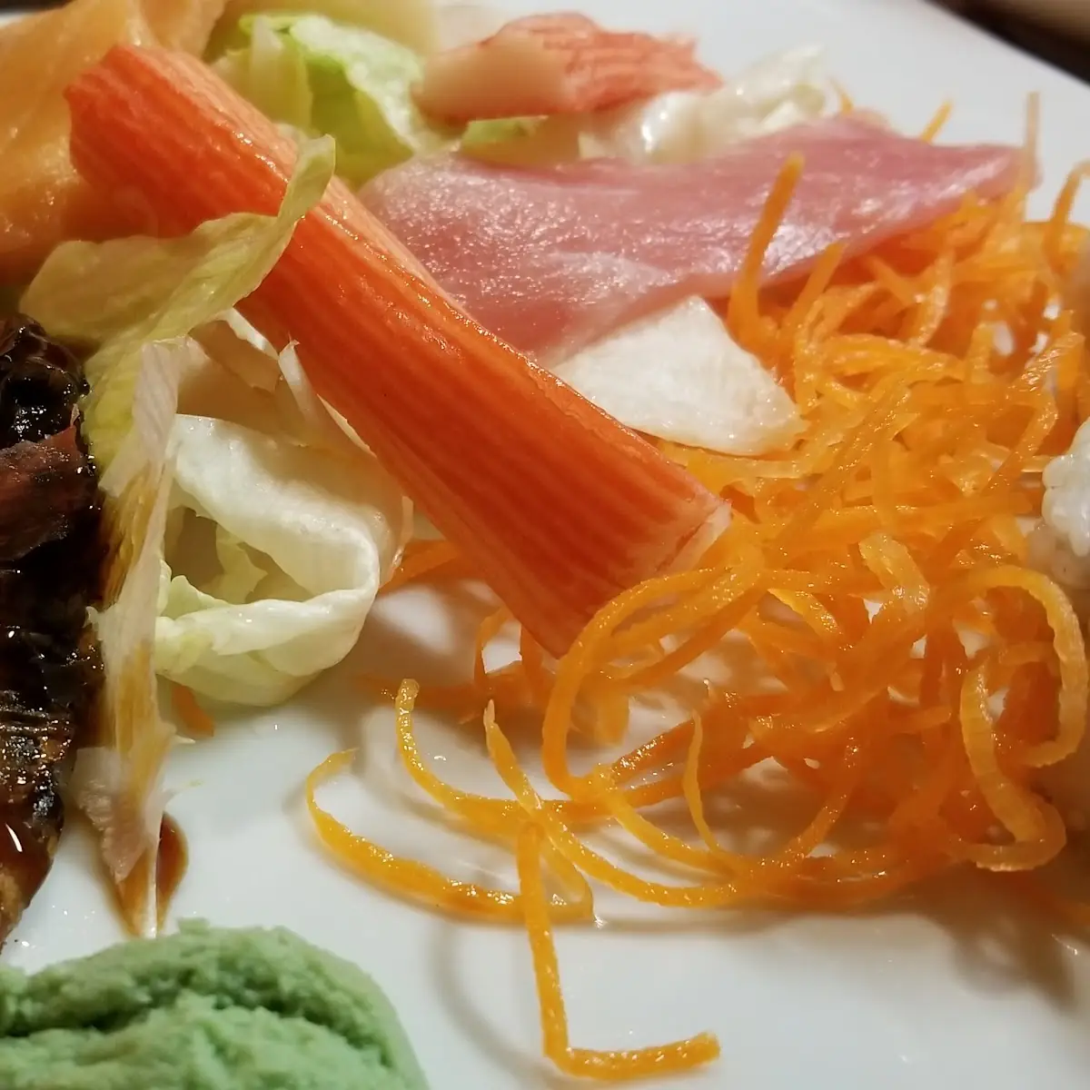 Sashimi