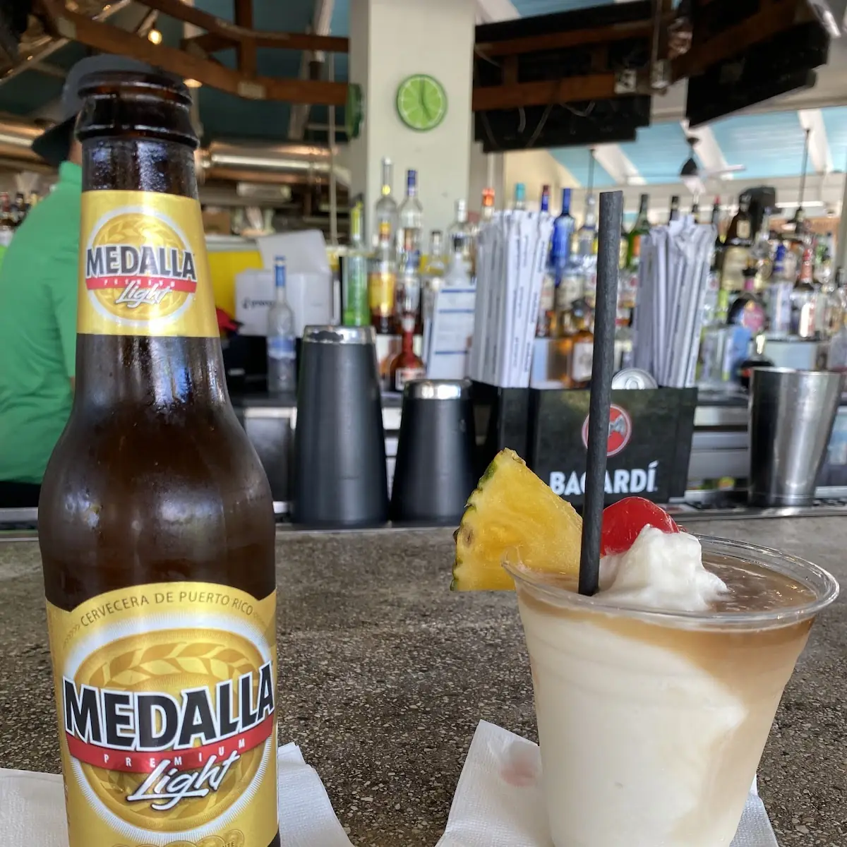 Piña Colada