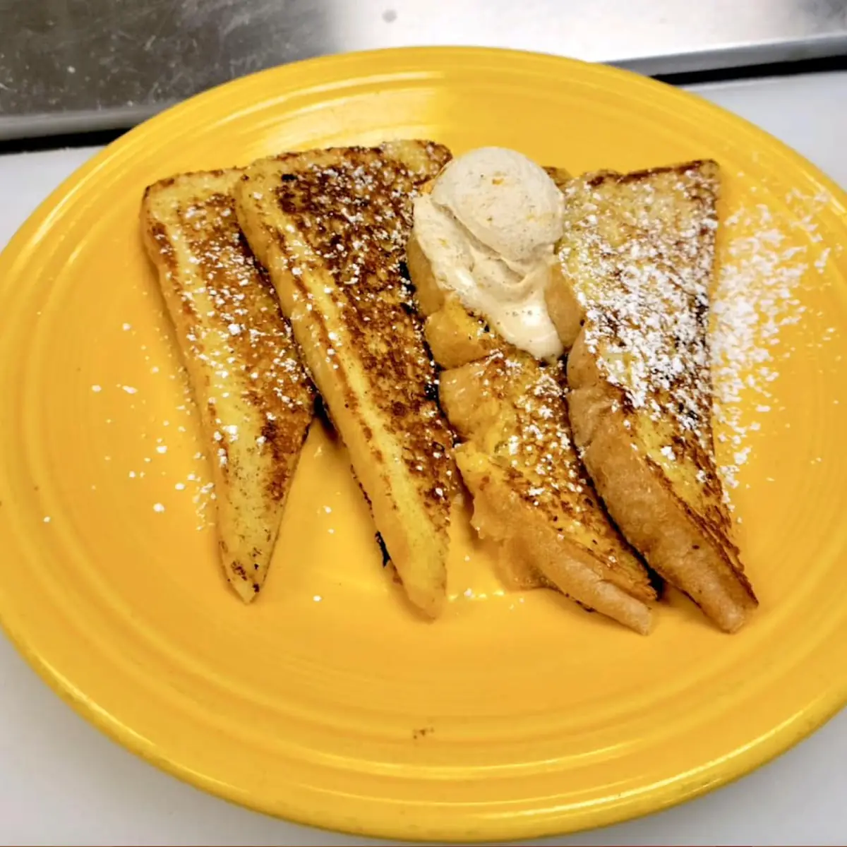 French Toast