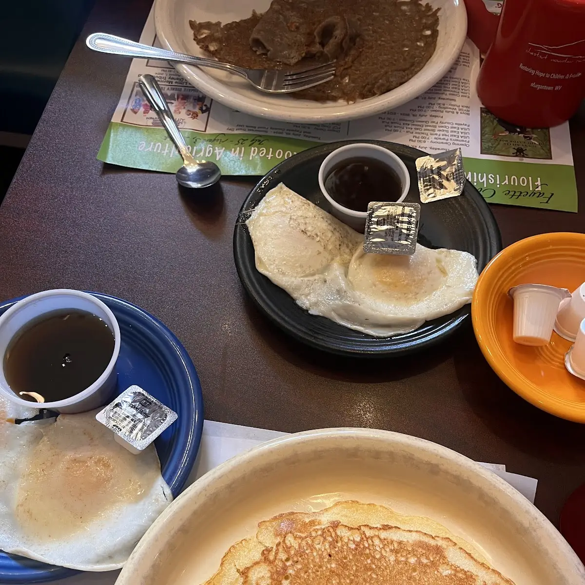 Pancakes