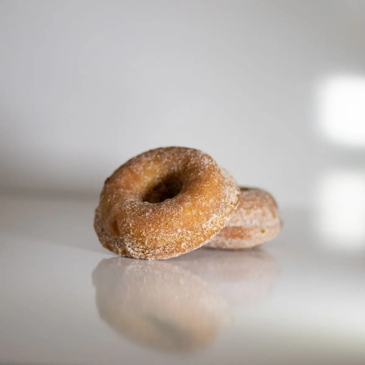 Sweet Potato Donut