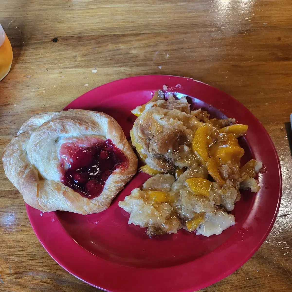 Sunday Brunch Buffet