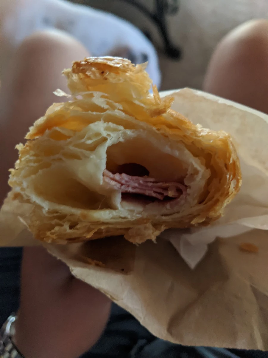 Egg Roll