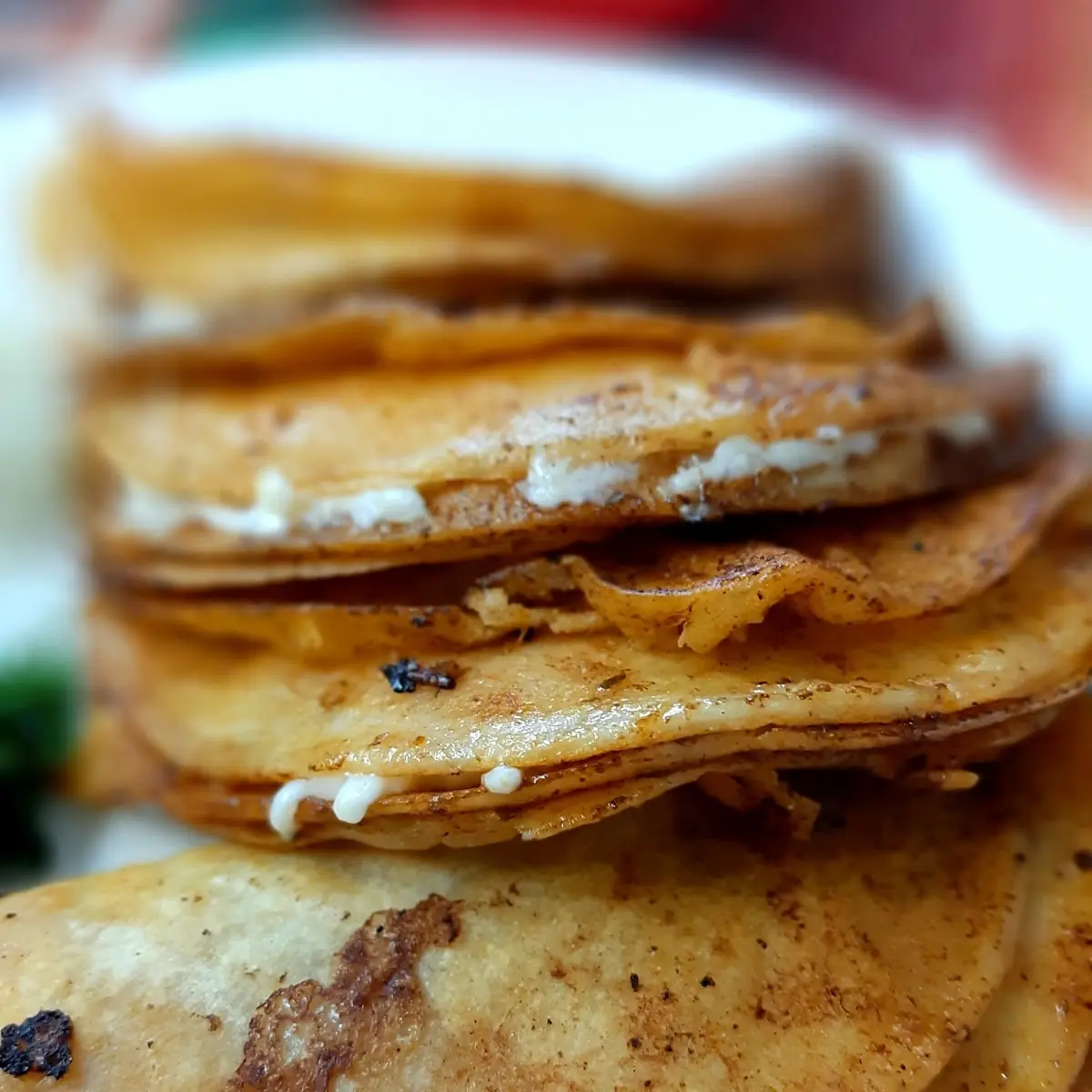 Birria Tacos