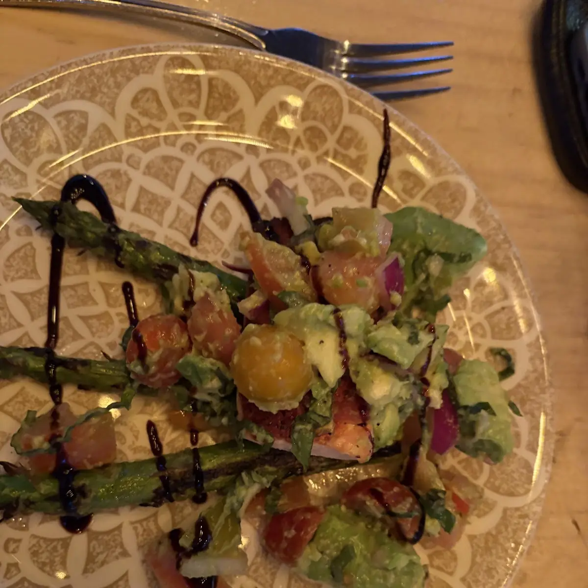 Chopped Salad