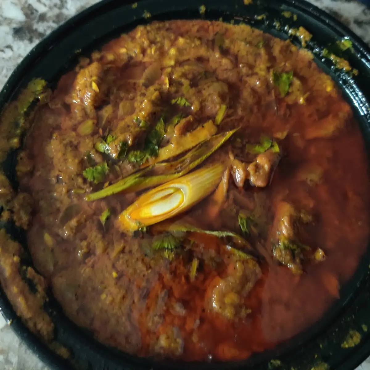Chicken Changezi, Egg N Spice Indian restaurant windsor