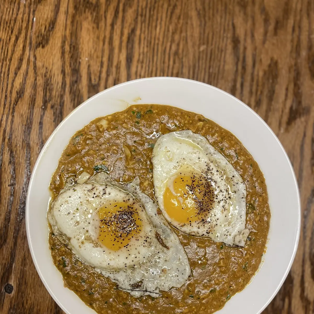 Highlights, Egg N Spice Indian restaurant windsor