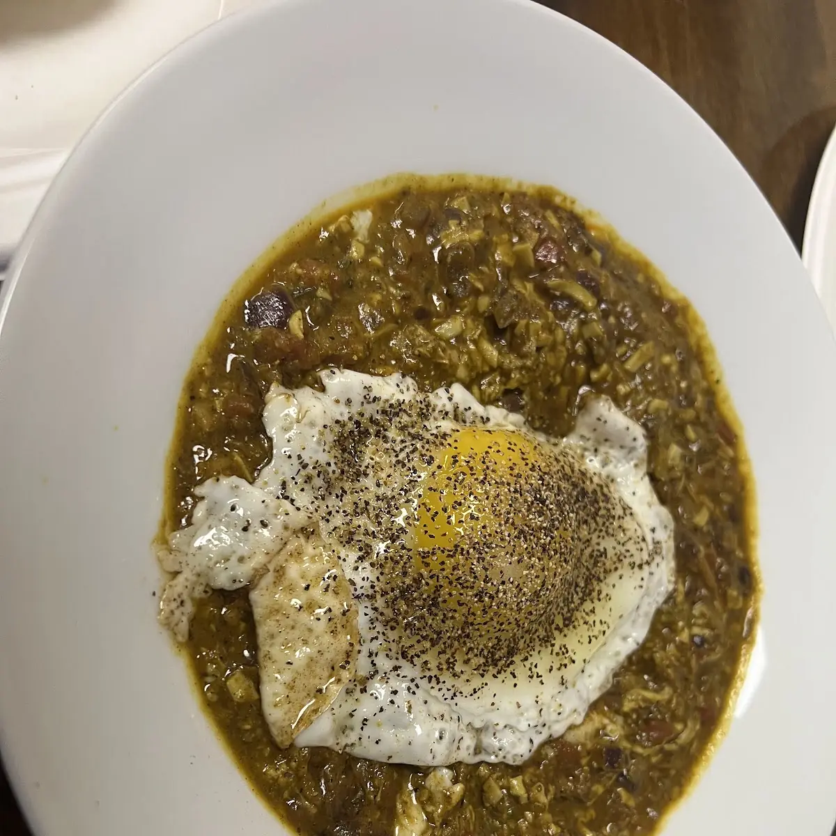 Kheema, Egg N Spice Indian restaurant windsor