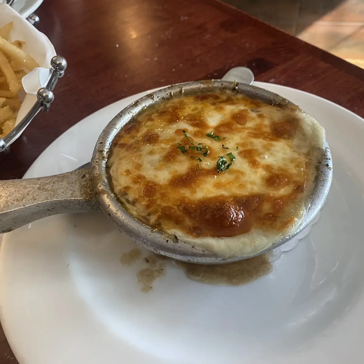Onion Soup