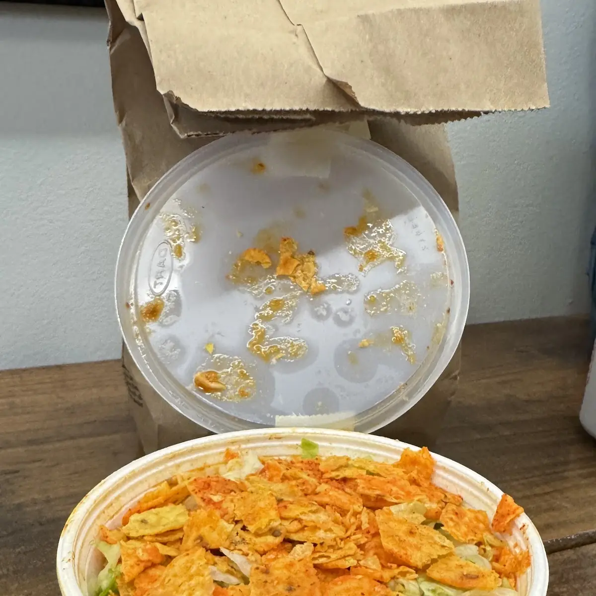 Taco Pasta Salad