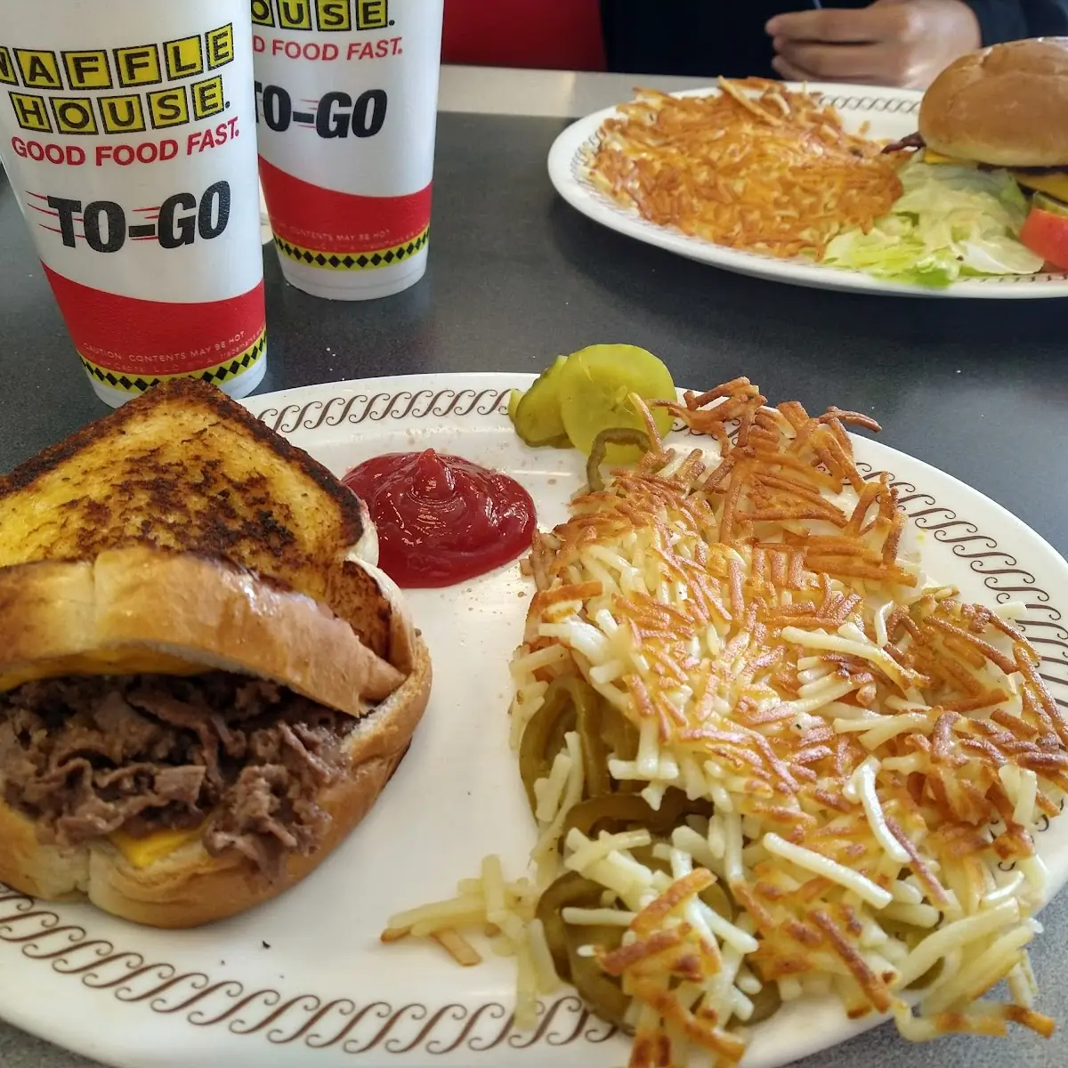 Pulled Pork