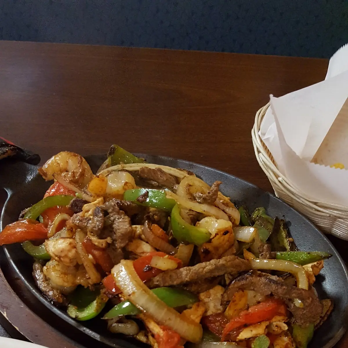 Pollo a la Mexicana / Chicken Mexican Style