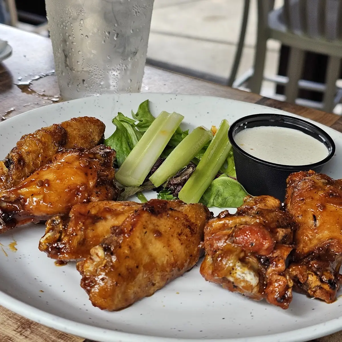 Chicken Wings