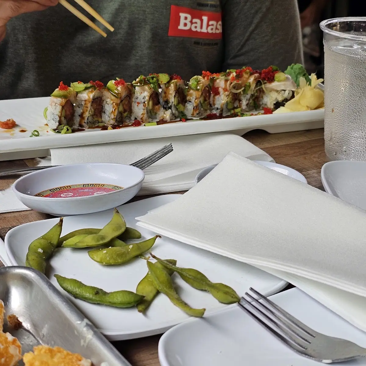 Sushi Roll
