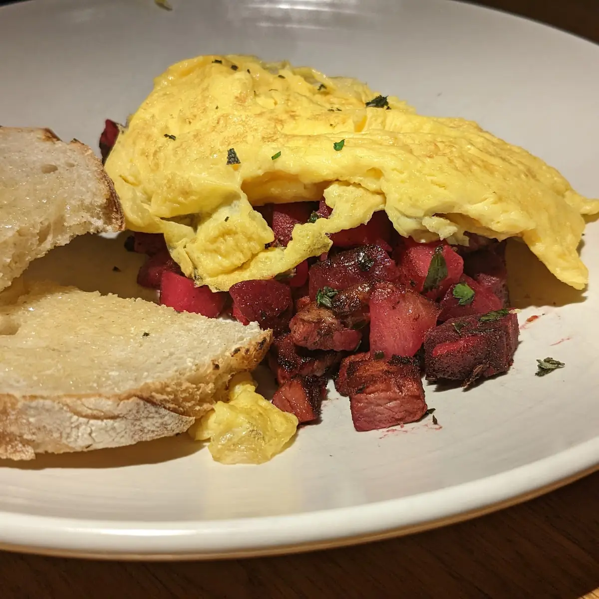 Omelette