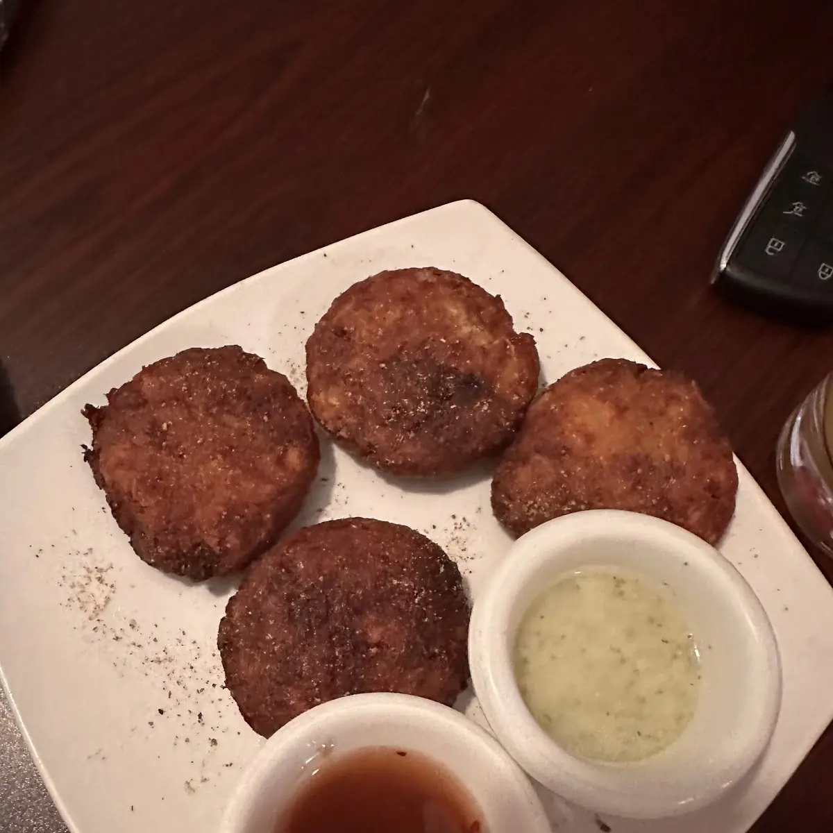 Fish Tikka Masala