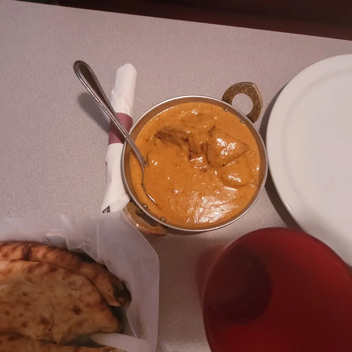 Masala Chai Tea / Ice Tea