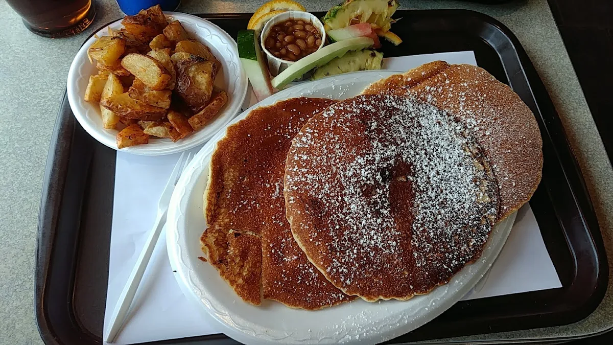 Highlights, Restaurant La Belle Province