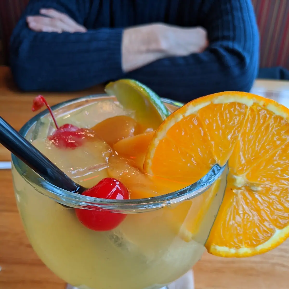 White Sangria