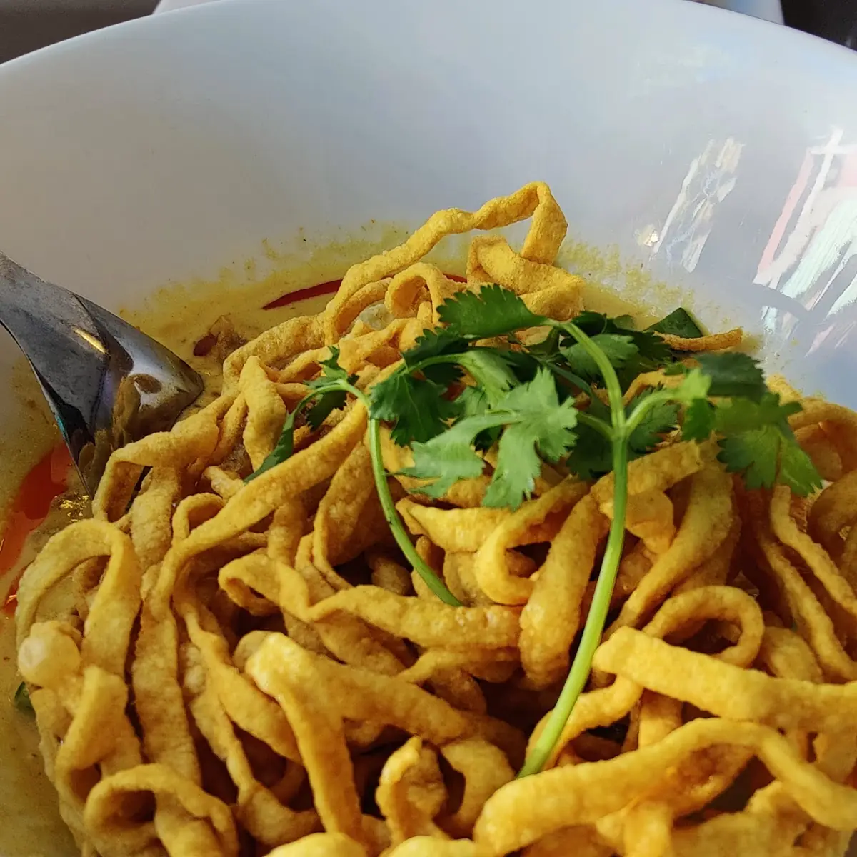 Kao Soi