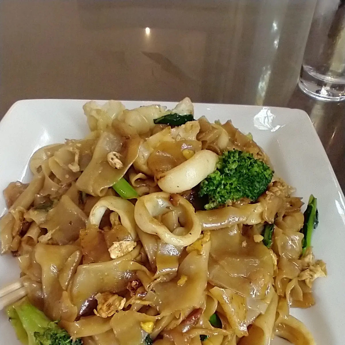 Pad See EW