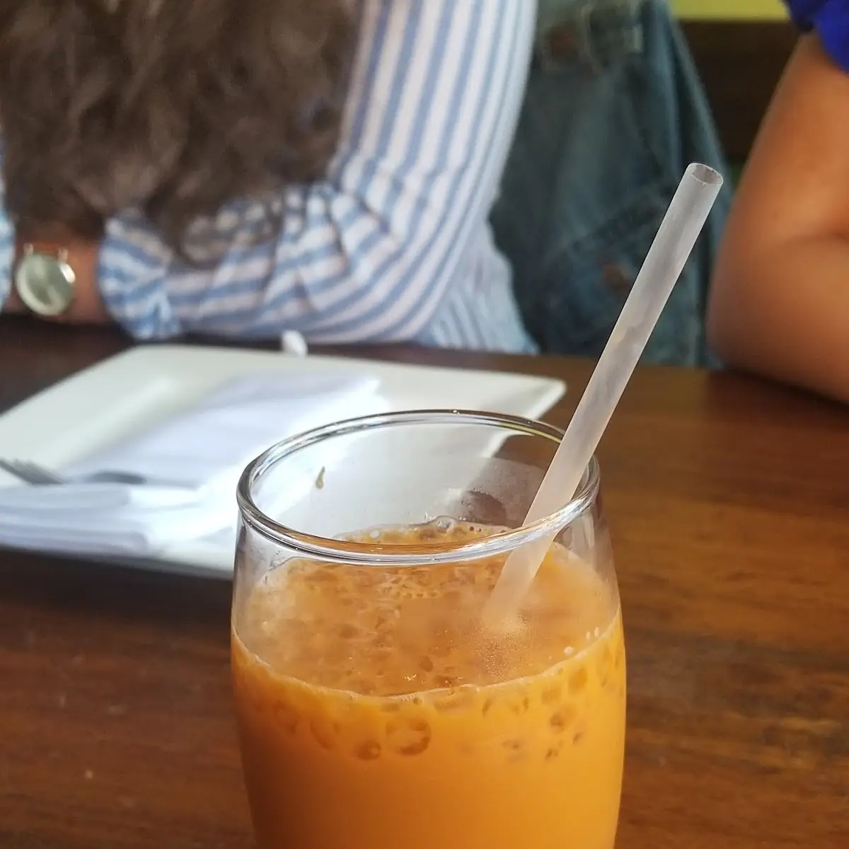 Thai Tea