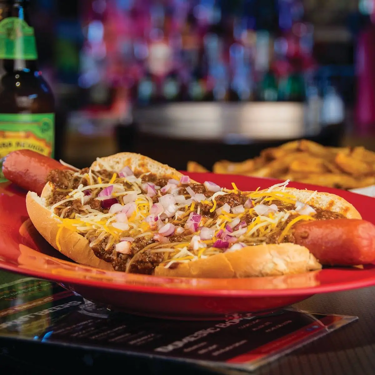 Hot Dog
