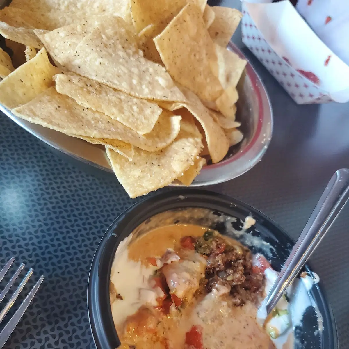 Queso Dip