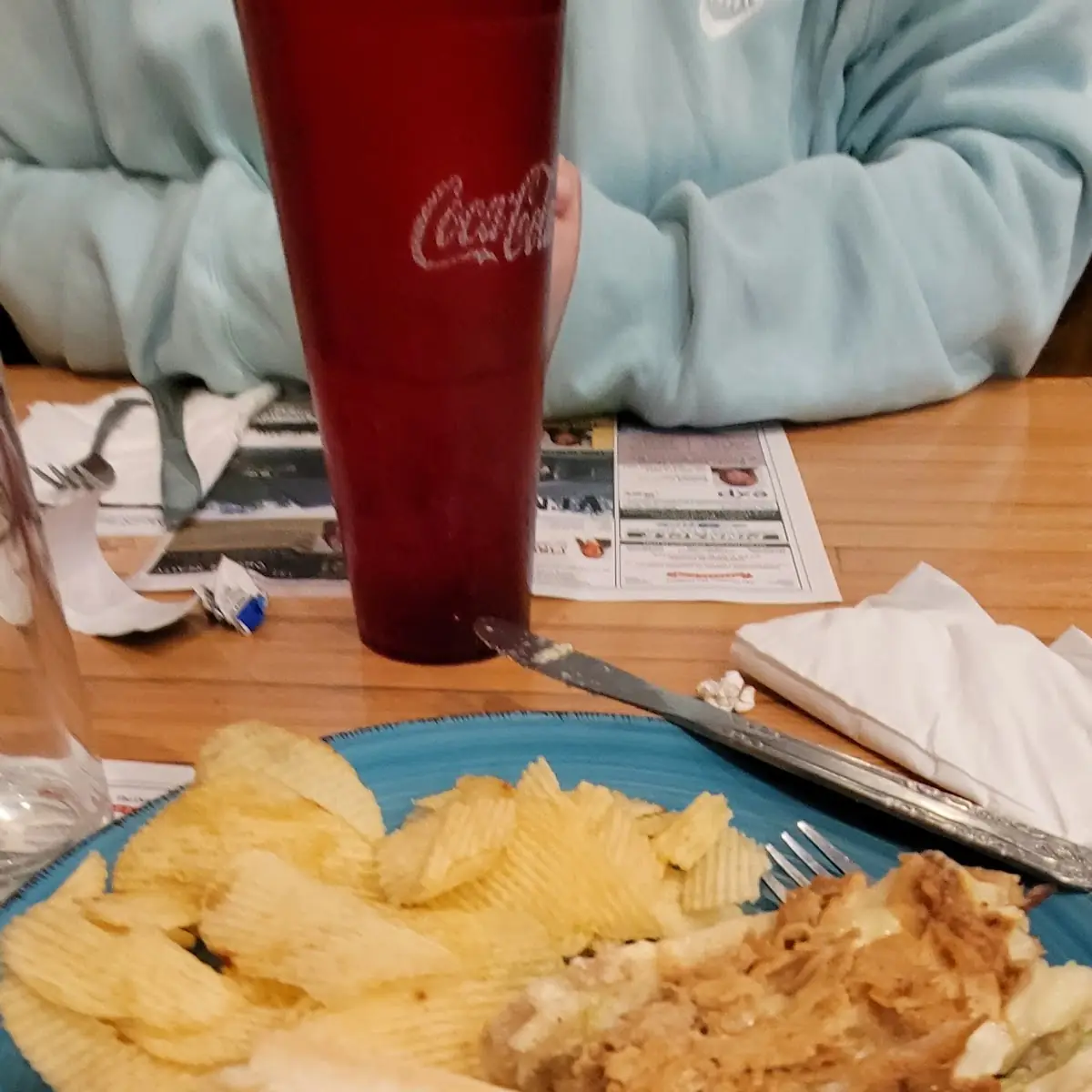 Chicken Cheesesteak