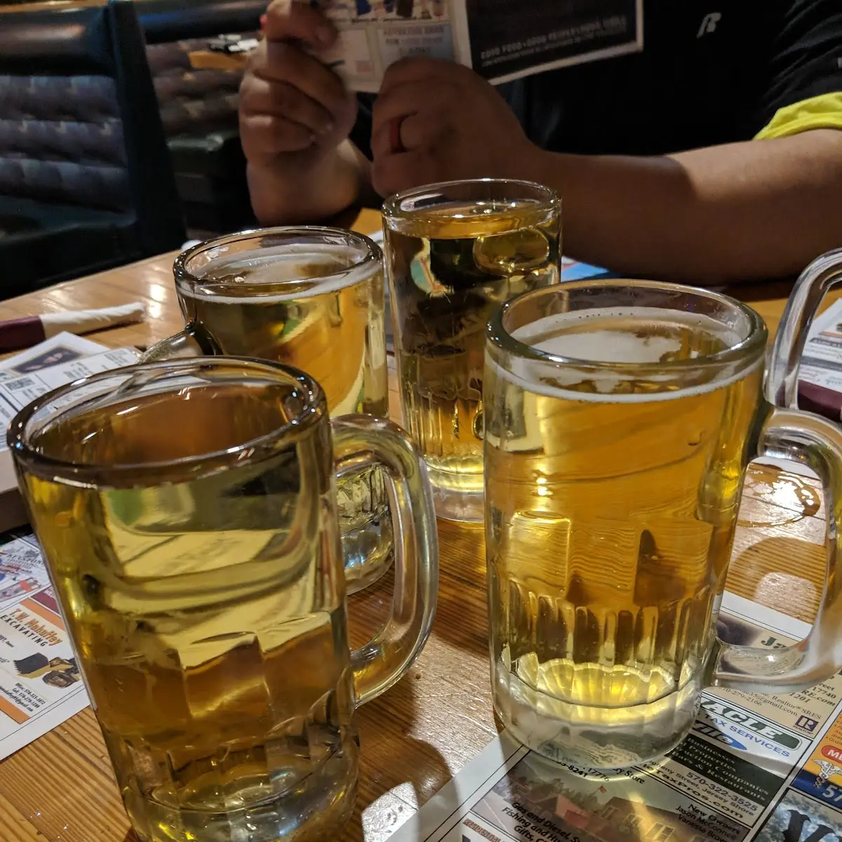 Michelob Ultra