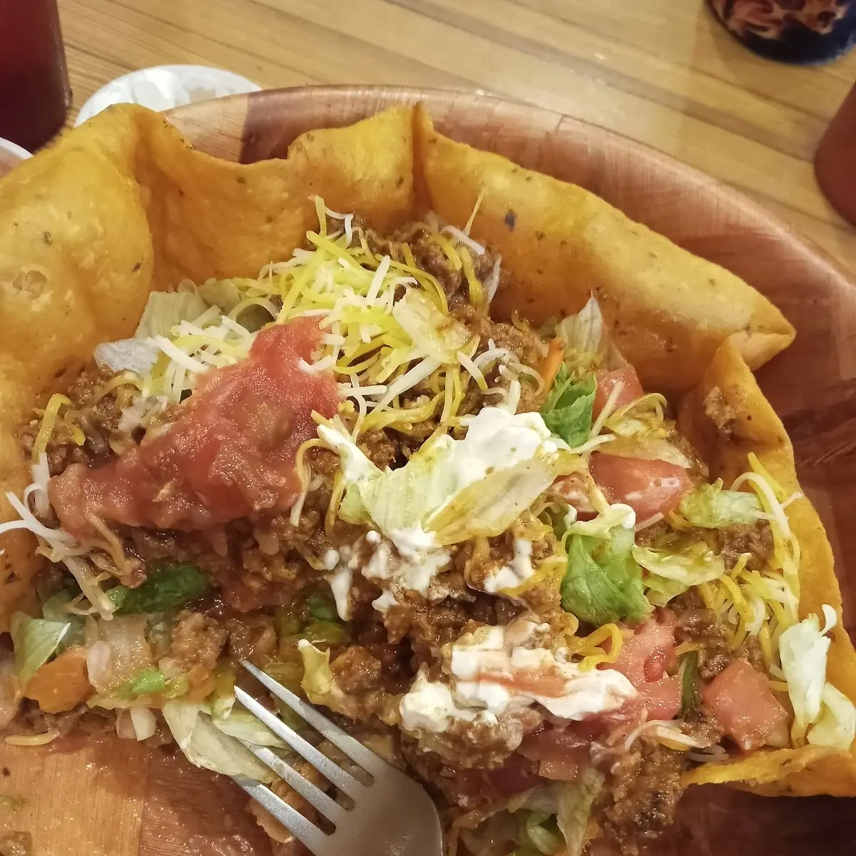 Taco Salad