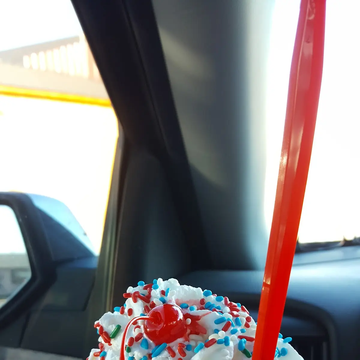 Hot Fudge Sundae with Nuts