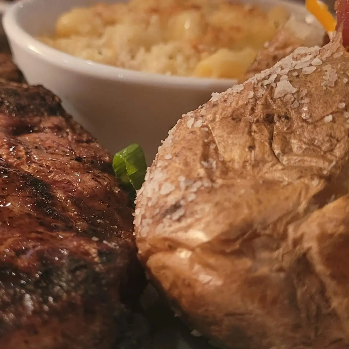 T-Bone Steak