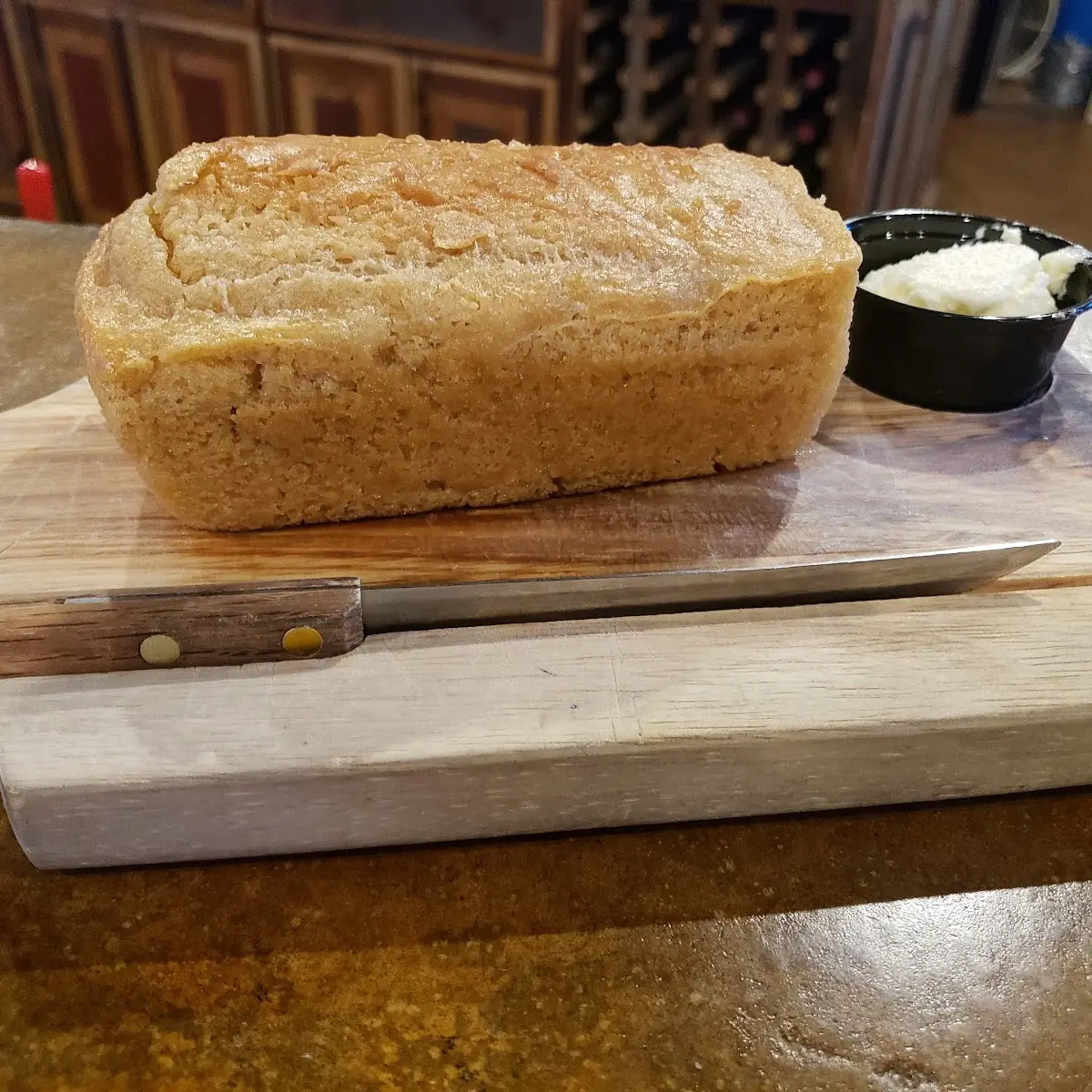 Beer Bread