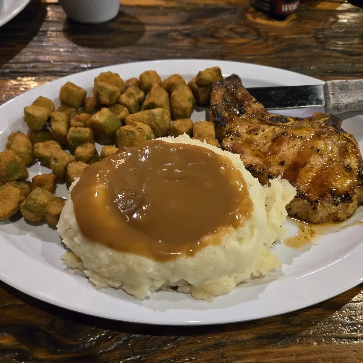 Pork Chop