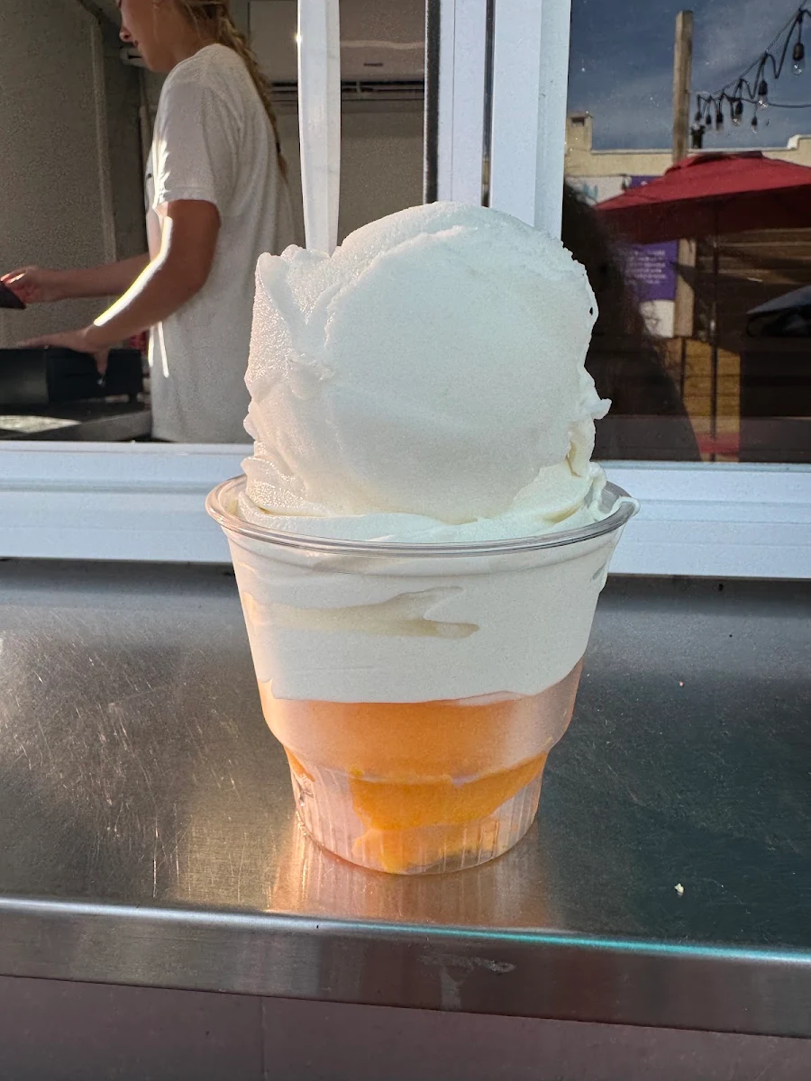 Ice Cream Cone